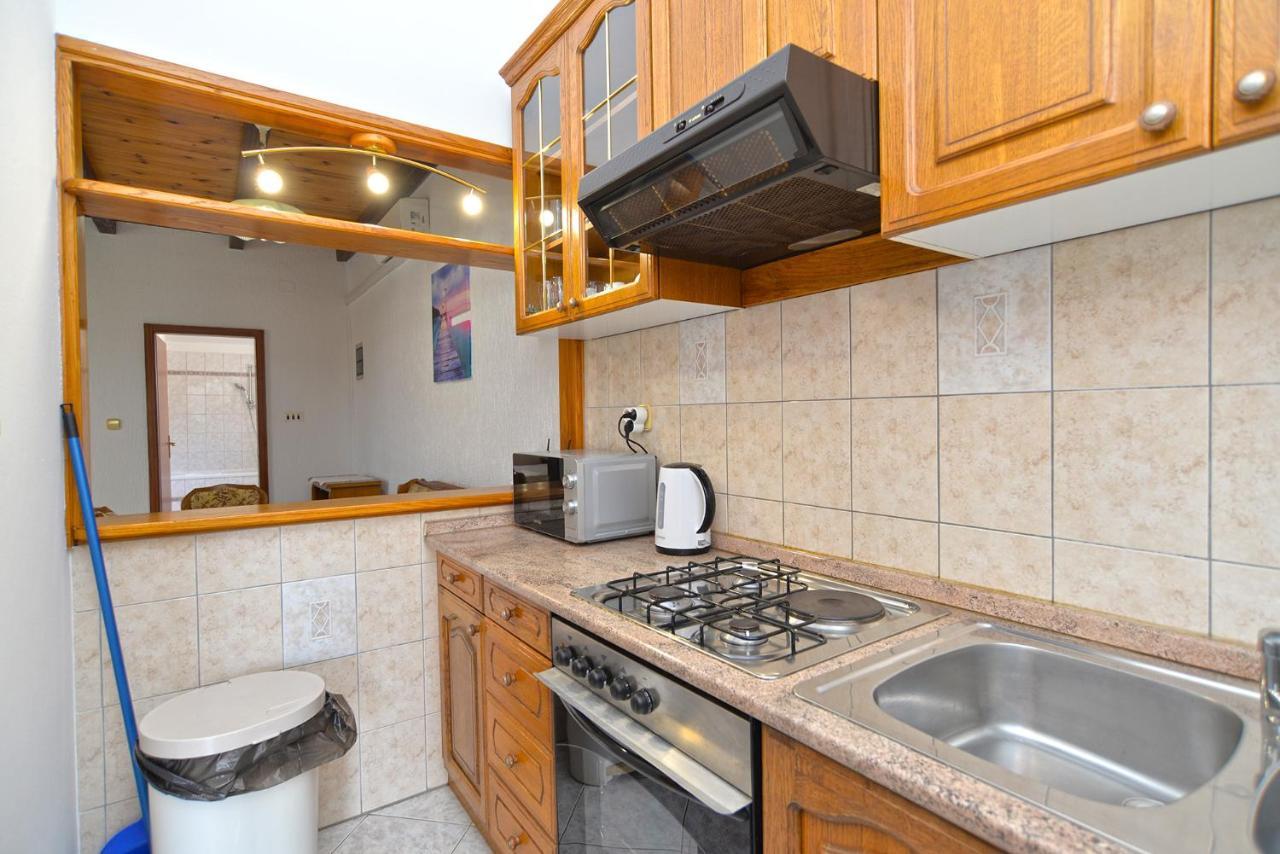 Apartments Balizerka 106 พูลา ภายนอก รูปภาพ
